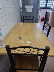 Blk 704 Chong Pang Green (Yishun), HDB 3 Rooms #601586911